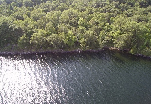 Lot 1 Alder Lane Bobs Lake Waterfront Acreage Gurreathomes