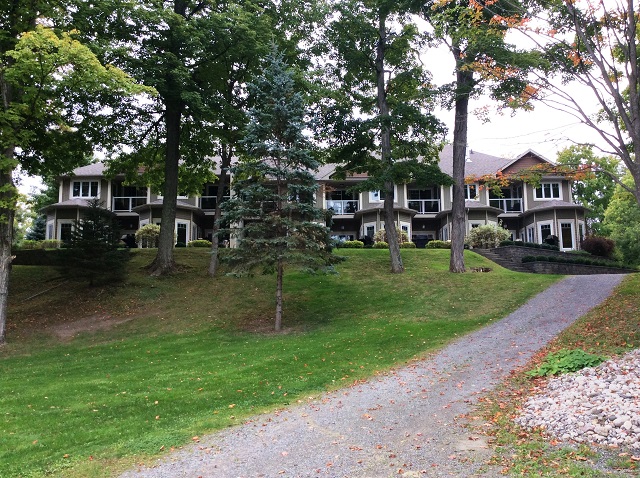 Wolfe Springs Resort Wolfe Lake Fractional Ownership Gurreathomes