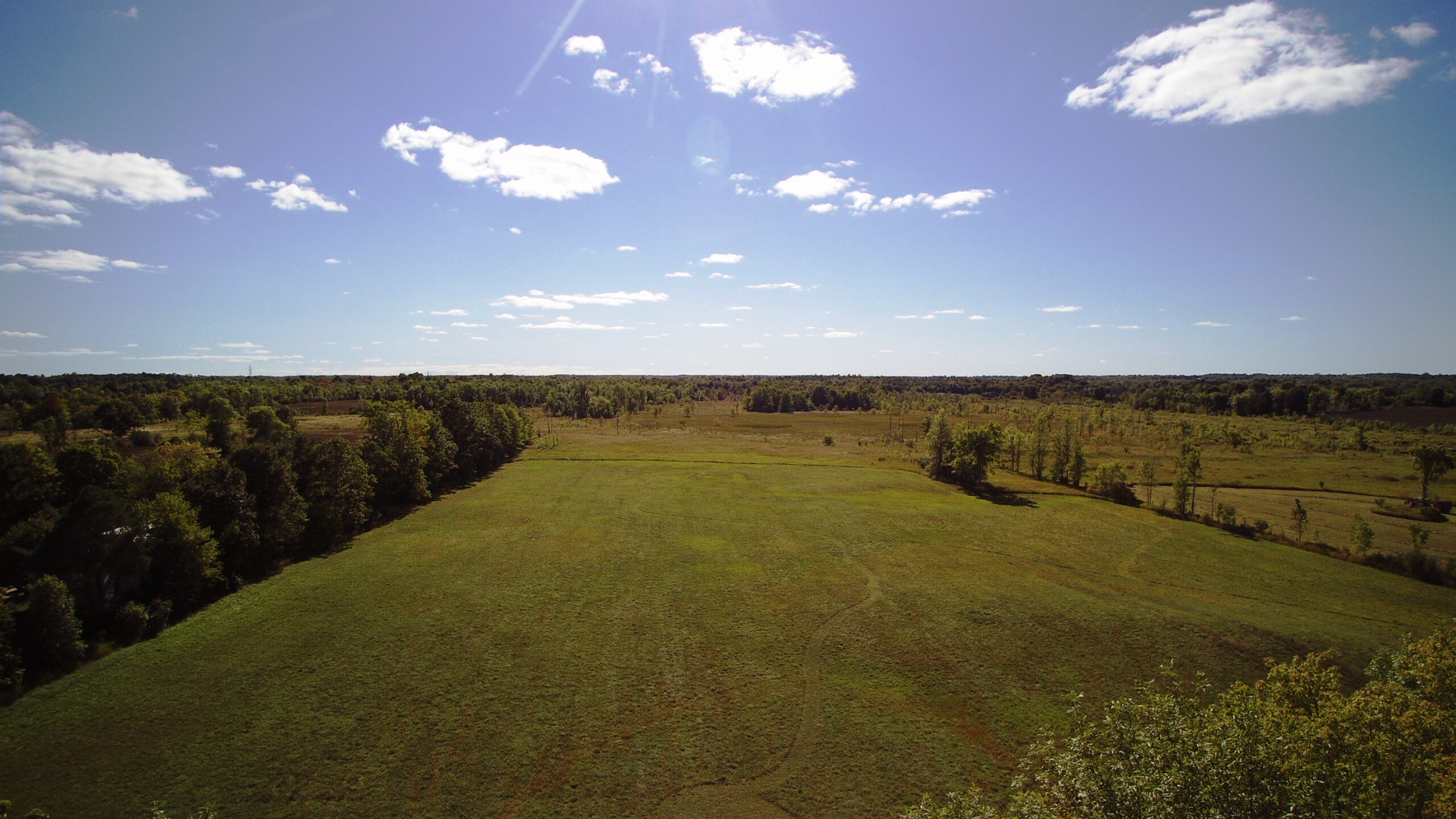 Noonan Road Lot Acreage Rideau Lakes Gurreathomes