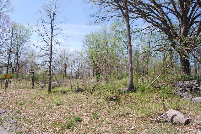Big Crosby Lake Road Lot Acreage Westport Rideau Lakes Gurreathomes