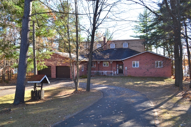 4212 Pine Ridge Drive Verona Lake Waterfront South Frontenac Gurreathomes