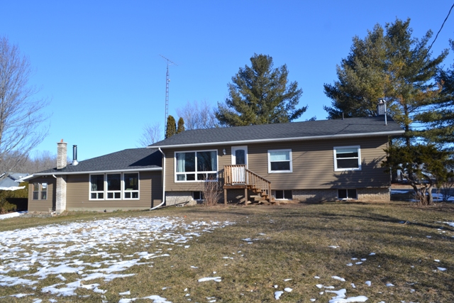 1022 River Lane Napanee River View South Frontenac Gurreathomes