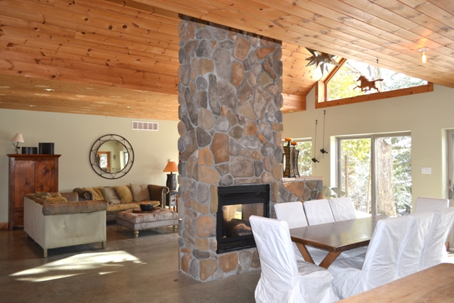 183 Indian Lake Road Indian Lake Waterfront Rideau Canal Gurreathomes