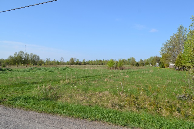 Sunnyside Road Lot Rideau Lakes Acreage Gurreathomes