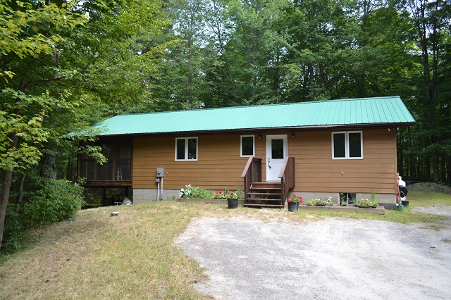 167 Clear Lake Road Rideau Lakes Acreage Gurreathomes