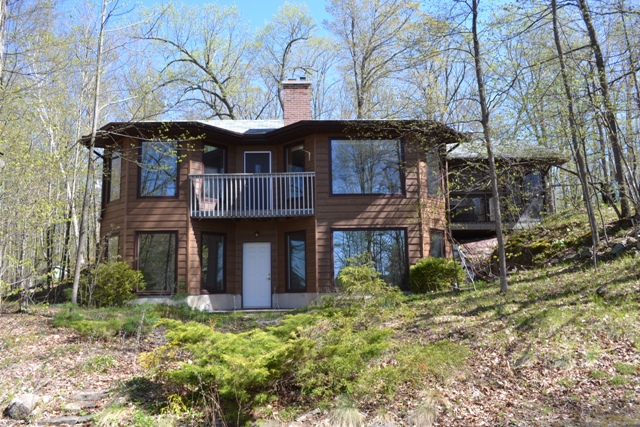 256 Teresa Lane Waterfront Acreage St Andrews Lake Frontenac Gurreathomes