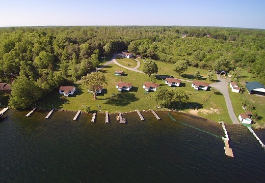 Upper Rideau Resorts Upper Rideau Lake Commercial Investment Gurreathomes