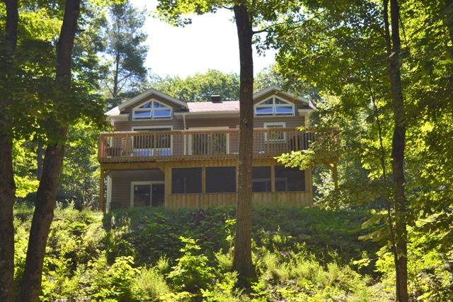 332 Rylan Ridge Lane Troy Lake Rideau Lakes Waterfront Gurreathomes
