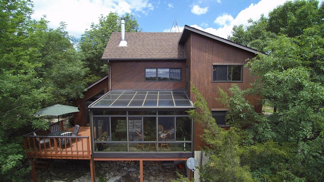 1150 Old Mine Lane Mink Lake Waterfront Acreage Gurreathomes