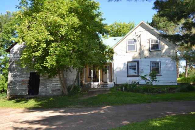183 Noonan Road Rideau Lakes Farmhouse Acreage Gurreathomes