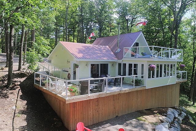 290 Little Silver Lake Road, Gurreathomes.com