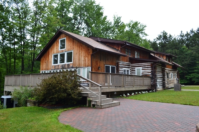 162B Parker Point Lane Devil Lake Waterfront GurreatHomes