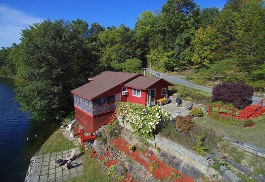 1022 Buckhorn Lane, Watefront, Buck Lake, GurreatHomes