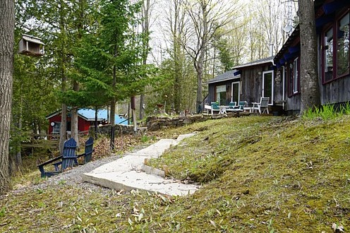 54 Devils Cove Lane, Devil Lake, Gurreathomes.com
