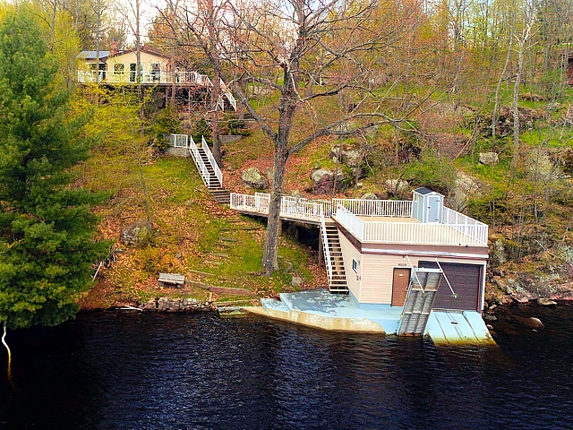 51 Meadow Lane, Bobs Lake, South Frontenac, Ontario, Gurreathomes.com