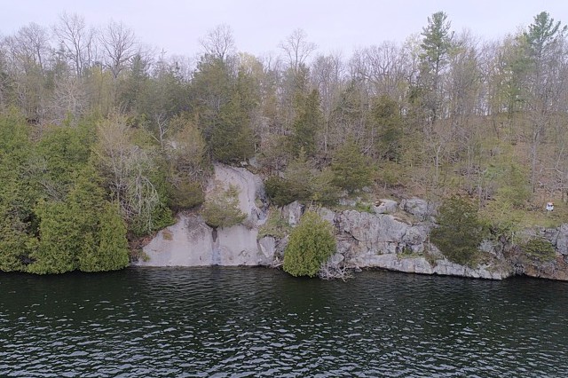 Beach Lane Lot, Cranberry Lake, Gurreathomes.com