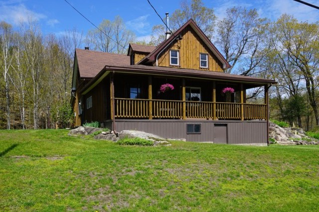 8522 Perth Road, Rideau Lakes, Westport, Ontario, Gurreathomes.com