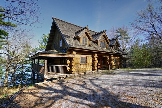 351 Moulton Farm Lane, Loon Lake, Rideau Lakes, Gurreathomes.com