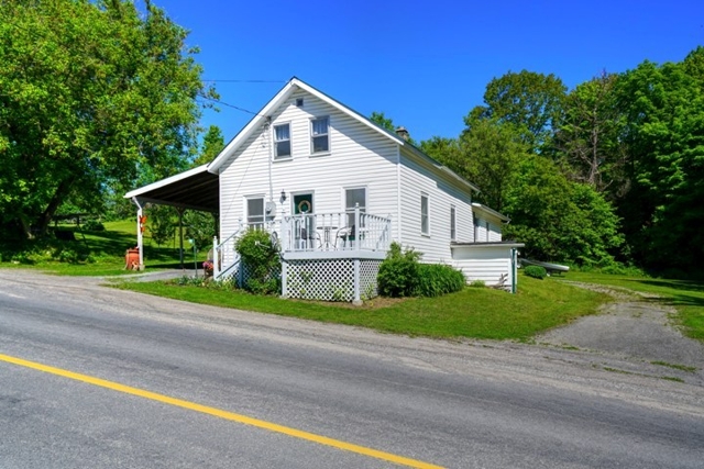 3891 Westport Road, South Frontenac, Godfrey, Fermoy, Gurreathomes