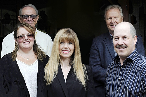 Gurr Real Estate Team